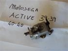 motosega active 40.40  39.39