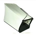  rete cesto rasaerba leonardo da vinci