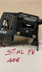 decespugliatore stihl FR106 copricilindro decespugliatore stihl FR106 copricilindro