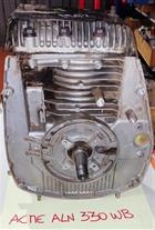 motore acme ALN 330 WB nudo funzionante motore acme ALN 330 WB nudo funzionante