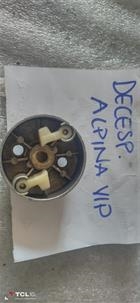 alpina decespogliatore vip cricchetto avviamento alpina decespogliatore vip cricchetto avviamento