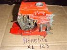 basamento motore homelite