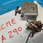 MOTORE ACME A 290 PUNTERIE MOTORE ACME A 290 PUNTERIE