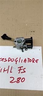 decespugliatore STIHL FS280 carburatore decespugliatore STIHL FS280 carburatore