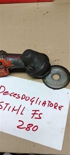 decespugliatore STIHL FS280 coppia conica 