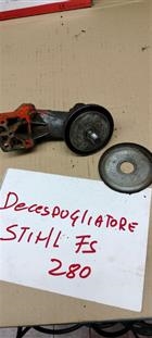 decespugliatore STIHL FS280 coppia conica decespugliatore STIHL FS280 coppia conica