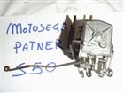 carburatore motosega patner S50