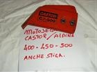 carter motosega a castor alpina 400/450/500 lato catena 