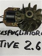 Decespugliatore Active 2.6 bobina e volano