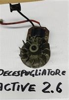 Decespugliatore Active 2.6 bobina e volano Decespugliatore Active 2.6 bobina e volano
