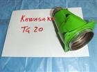 decespugliatore kawasaki tg20 tg24 campana frizione