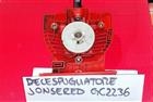 DECESPUGLIATORE JONSERED GC2236 AVVIAMENTO