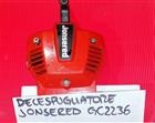 DECESPUGLIATORE JONSERED GC2236 AVVIAMENTO