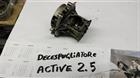 Decespugliatore Active 2.5 base motore