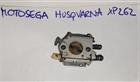 motosega husquarna 262 xp carburatore motosega husquarna 262 xp carburatore