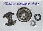 motosega husquarna 262 xp frizione motosega husquarna 262 xp frizione