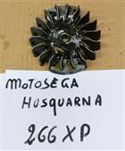 motosega husquarna 266 xp volano motosega husquarna 266 xp volano