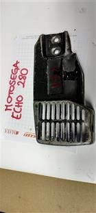 motosega echo 280E carter catena motosega echo 280E carter catena