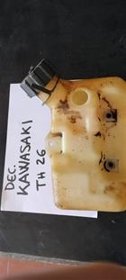 decespugliatore kawasaki TH26 SERBATOIO decespugliatore kawasaki TH26 SERBATOIO