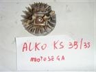 motosega alko bks 35/38/40 volano