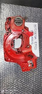 motosega efco mt4100s alloggiamento motore