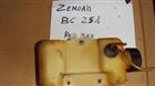 serbatoio decespugliatore zenoah bc251 red max