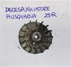 decespugliatore husquarna1 25RB volano decespugliatore husquarna1 25RB volano