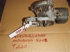 decespugliatore kaaz mitsubishi T110 