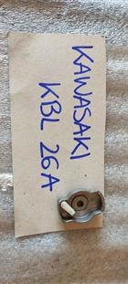 Decespugliatore kawasaki KBL 260A cricchetto avviamento Decespugliatore kawasaki KBL 260A cricchetto avviamento