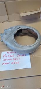 motore sachs fichtel stamo 98cc.carter motore sachs fichtel stamo 98cc.carter