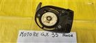 motore honda gx 35 avviamento