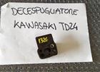 collettore decespugliatore kawasaki td24 collettore decespugliatore kawasaki td24