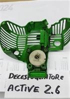 Decespugliatore Active 2.6 carter avviamento