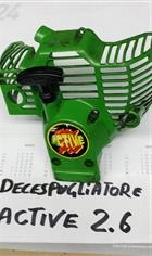 Decespugliatore Active 2.6 carter avviamento Decespugliatore Active 2.6 carter avviamento