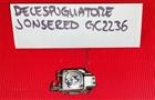 DECESPUGLIATORE JONSERED GC2236 CARBURATORE