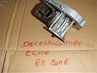 motore decespugliatore echo RM200E