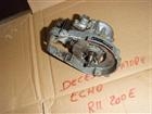 motore decespugliatore echo RM200E