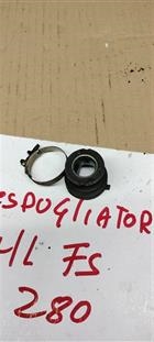 decespugliatore STIHL FS280 collettore decespugliatore STIHL FS280 collettore