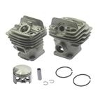 Cilindro e pistone diametro 44 stihl Cilindro e pistone diametro 44 stihl