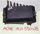 motore acme ALN 330 WB cassa filtro