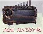 motore acme ALN 330 WB cassa filtro motore acme ALN 330 WB cassa filtro
