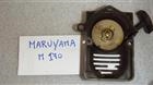  avviamento maryuama decespugliatore m170