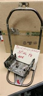 decespugliatore stihl FR106 zaino decespugliatore stihl FR106 zaino