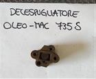 collettore decespugliatore oleo mac 735s collettore decespugliatore oleo mac 735s