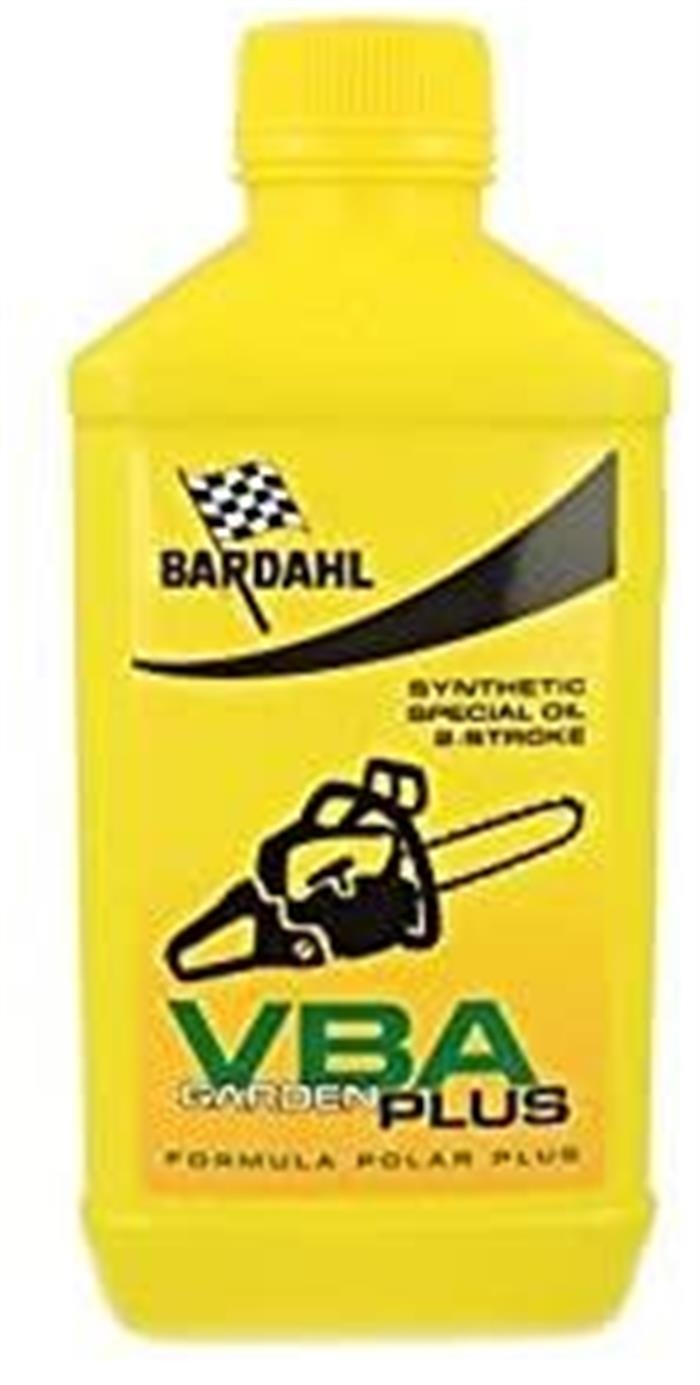 bardahl olio miscela vba plus sint. bardahl olio miscela vba plus sint.