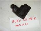 motosega alko bks 35/35 serbatoio