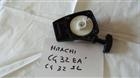 avviamento decespugliatore hitachi cg32ea/sl
