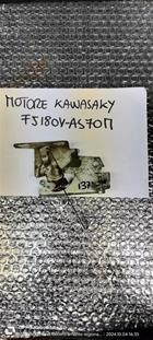 motore kawasahi FJ180 AS.70-M panello comadi motore kawasahi FJ180 AS.70-M panello comadi