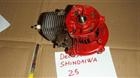 motore schindaiwa t25