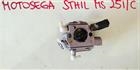  motosega stihl ms251 carburatore